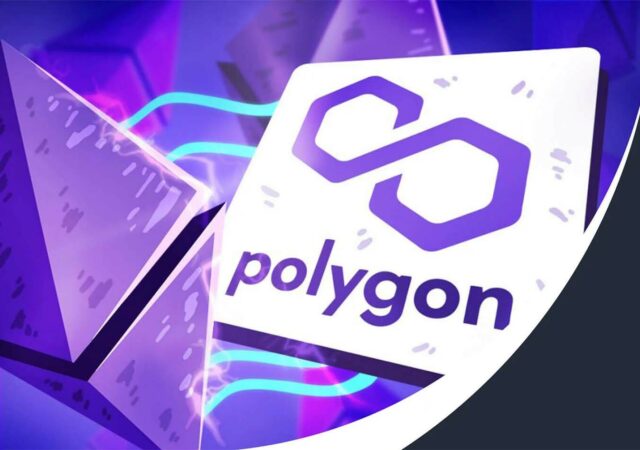 CRYPTONEWSBYTES.COM polygon-640x450 Polygon Announces Hard Fork Scheduled for November 28th to Enhance Network Performance and Functionality  