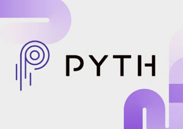 CRYPTONEWSBYTES.COM pyth-640x450 PYTH Crypto (Pyth Network) Achieves a Staggering $500 Million Market Valuation in a Single Day  