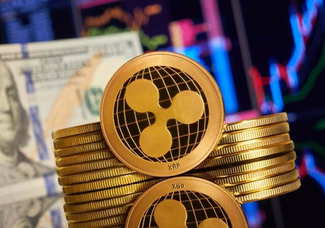 CRYPTONEWSBYTES.COM ripple--640x450 Ripple: XRP's Unprecedented Surge as a Frontrunner in Global Finance Transformation  