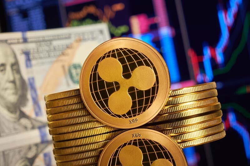 CRYPTONEWSBYTES.COM ripple- Ripple: XRP's Unprecedented Surge as a Frontrunner in Global Finance Transformation  
