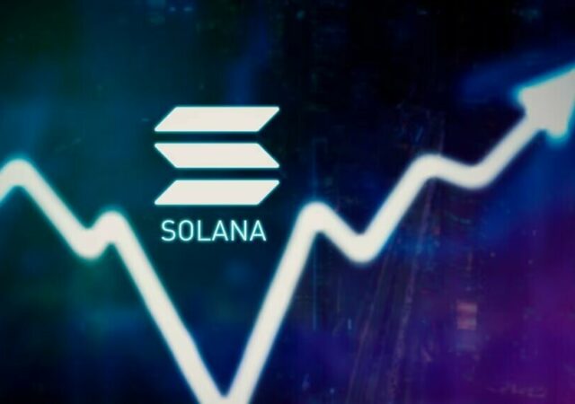 CRYPTONEWSBYTES.COM sol-640x450 Coinbase's upcoming support for Solana's perpetual futures makes Solana (SOL) as a Strong Performer in the Crypto Market Rally  