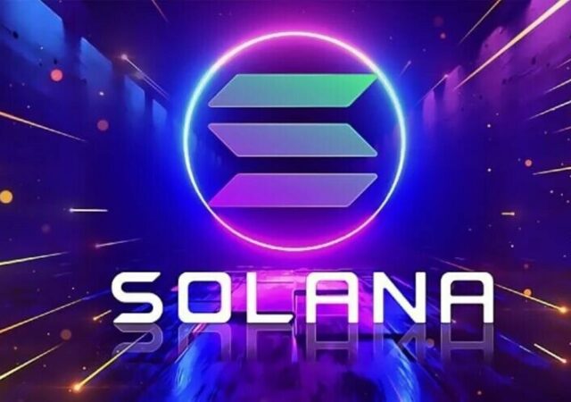 CRYPTONEWSBYTES.COM solana-1-640x450 The Top 13 Solana Ecosystem Tokens Poised for Explosive Growth in the 'Solana Season'  