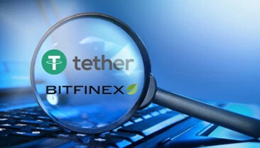 CRYPTONEWSBYTES.COM tether Tether and Bitfinex Agreement: Sharing Information Under FOIL Request  
