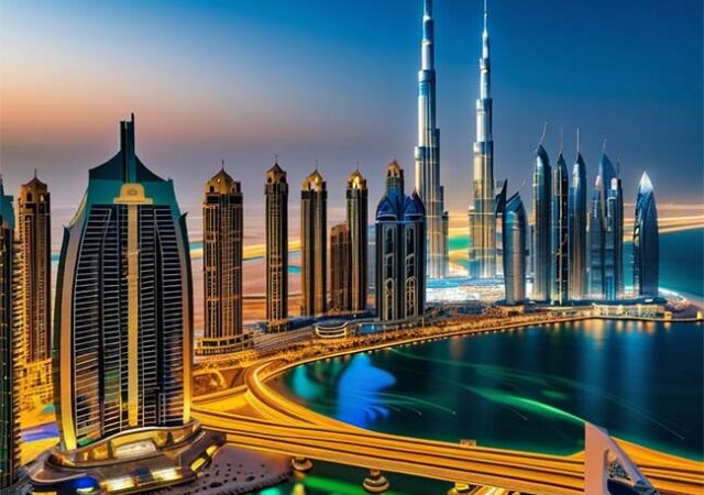 CRYPTONEWSBYTES.COM uae-640x450 DIFC Propels Dubai as Global Crypto Hub: XRP Approved Under Virtual Assets Regime  