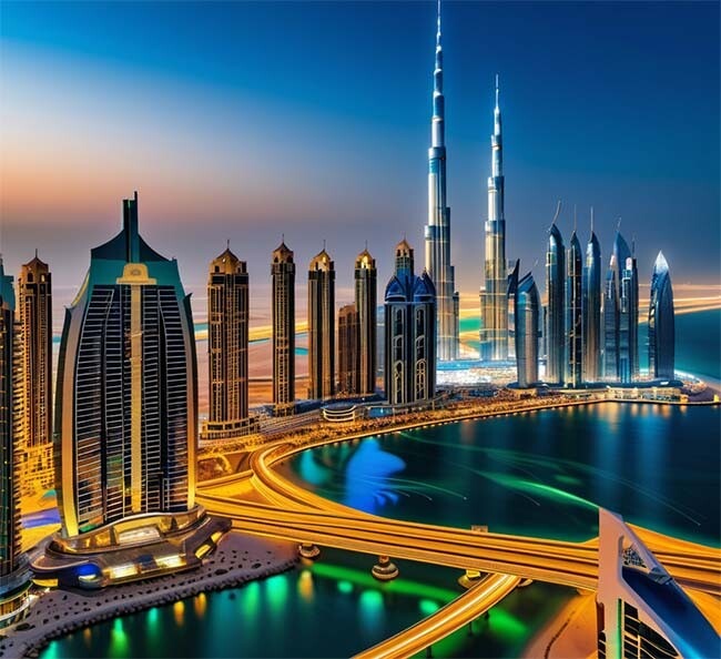 CRYPTONEWSBYTES.COM uae DIFC Propels Dubai as Global Crypto Hub: XRP Approved Under Virtual Assets Regime  