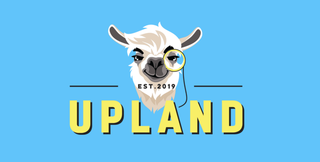 CRYPTONEWSBYTES.COM upland-1024x521 Upland Raises $7M to Fuel Metaverse Growth and Spark Exchange Listing  
