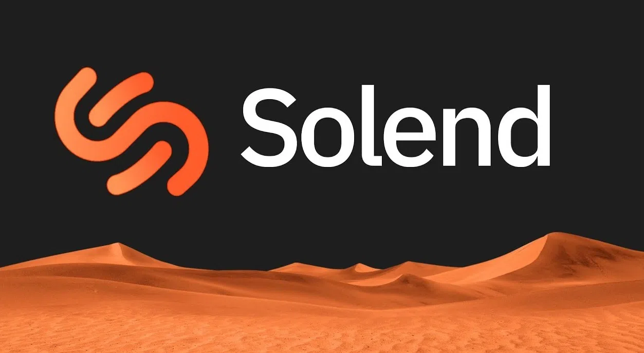 CRYPTONEWSBYTES.COM 06-22-06-builink-solend.jpg Solend Expands to Sui Blockchain: Advancing Lending and Borrowing in DeFi  