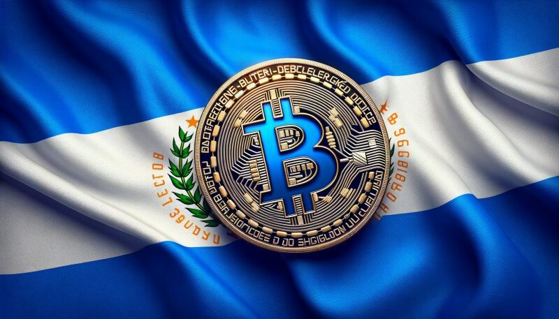 CRYPTONEWSBYTES.COM 0f496892-800x457-1 Explore El Salvador's $1 Million Bitcoin Freedom Visa Program  