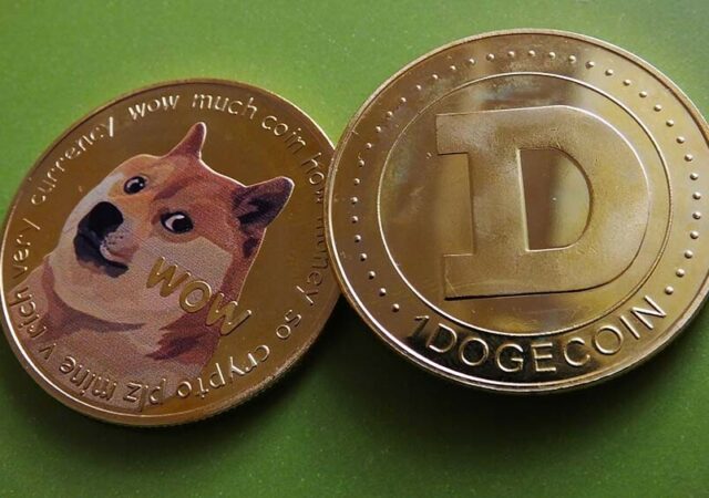 CRYPTONEWSBYTES.COM 106881294-1620749189576-gettyimages-1232802276-Dogecoin-640x450 Unlocking the Potential: Doginals and DRC-20 Tokens Expand the Dogecoin Ecosystem  