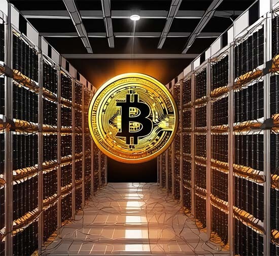 CRYPTONEWSBYTES.COM 170189738824513dc6qc9 Anthony Pompliano - Bitcoin Mining: Hash Rate Surge, Revenue Streams, and Investment Potential  