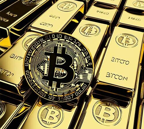CRYPTONEWSBYTES.COM 17018988575981uzzijdm-500x450 Comparing GOLD ETF to pending U.S. spot Bitcoin ETF may create $ Trillions in value  