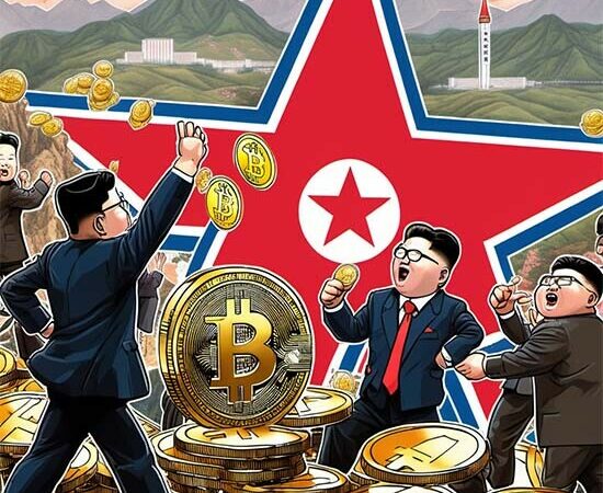 CRYPTONEWSBYTES.COM 1701990598035xphw9445-550x450 Bitcoin and Crypto: Fueling North Korea's Nuclear Ambitions, Claims US Senator Elizabeth Warren - which is untrue  