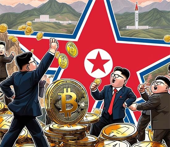CRYPTONEWSBYTES.COM 1701990598035xphw9445 Bitcoin and Crypto: Fueling North Korea's Nuclear Ambitions, Claims US Senator Elizabeth Warren - which is untrue  