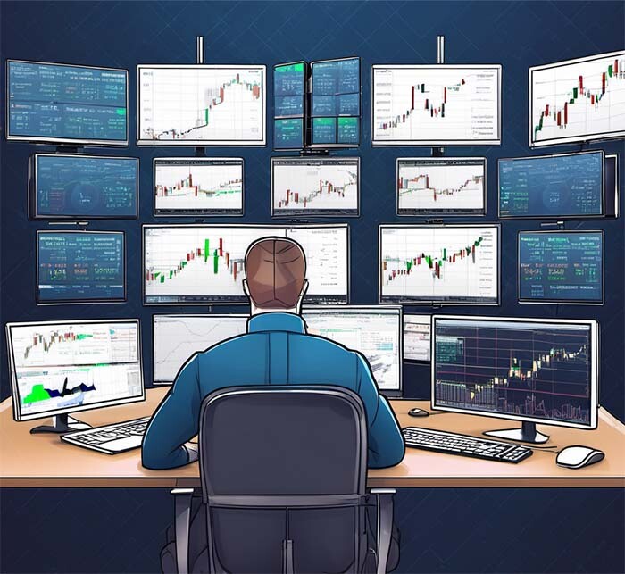 CRYPTONEWSBYTES.COM 1702121985870o43cf7ik From $84 to $1,348,492 in 187 Days: The Astonishing Journey of a Regular Worker Turned Crypto Millionaire!  