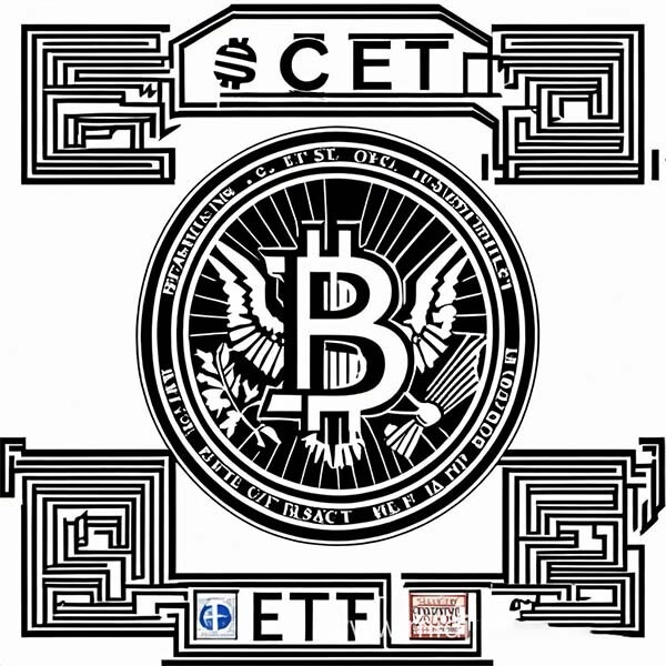 CRYPTONEWSBYTES.COM 1702159300724217fmvg1 Cathie Wood: SEC Engaging on Bitcoin ETF Application Signals Regulatory Shift  