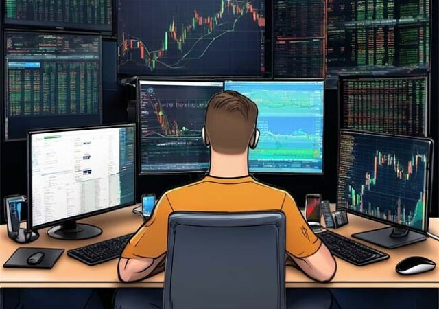 CRYPTONEWSBYTES.COM 1702837505968icvo9yfu-640x450 The Bulls in Internet Computer (ICP) Is PUSHING Harder Than Before , After Beating the Bears TO Stay Over 200% on the Positive "  