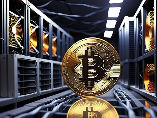 CRYPTONEWSBYTES.COM 1703105208307e7hjw390-600x450 Bitcoin Miners Experience Profit Surge and Transaction Fee Milestone  