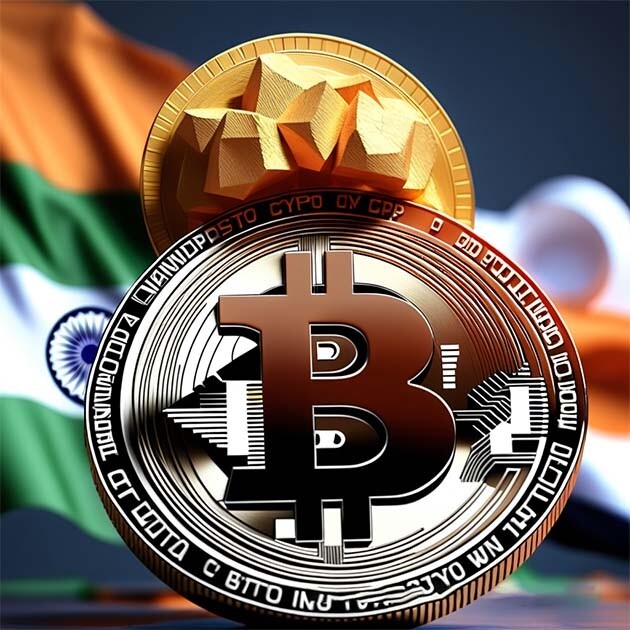 CRYPTONEWSBYTES.COM 1703800133052hfvuxrcf Financial Intelligence Unit of India (FIU) Imposes Shadow Ban on Crypto Exchanges  