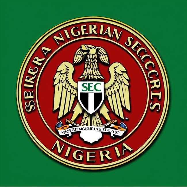 CRYPTONEWSBYTES.COM 17040515599010y4emaud Impact of Nigerian SEC's Crypto License Requirements on Local Exchanges  