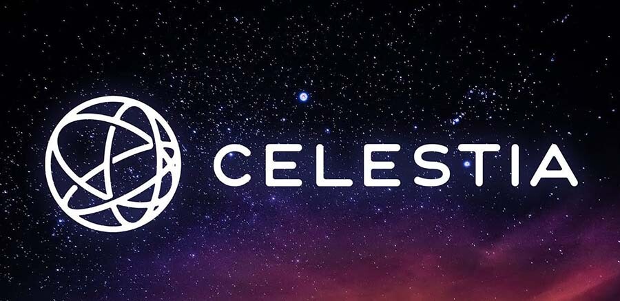 CRYPTONEWSBYTES.COM 1_RhG1N-UE3dbZXyIX1gIBd Celestia: A Modular Blockchain Ecosystem with $2,000 Airdrop and Projects in Rollups, DeFi, Gaming, and More  