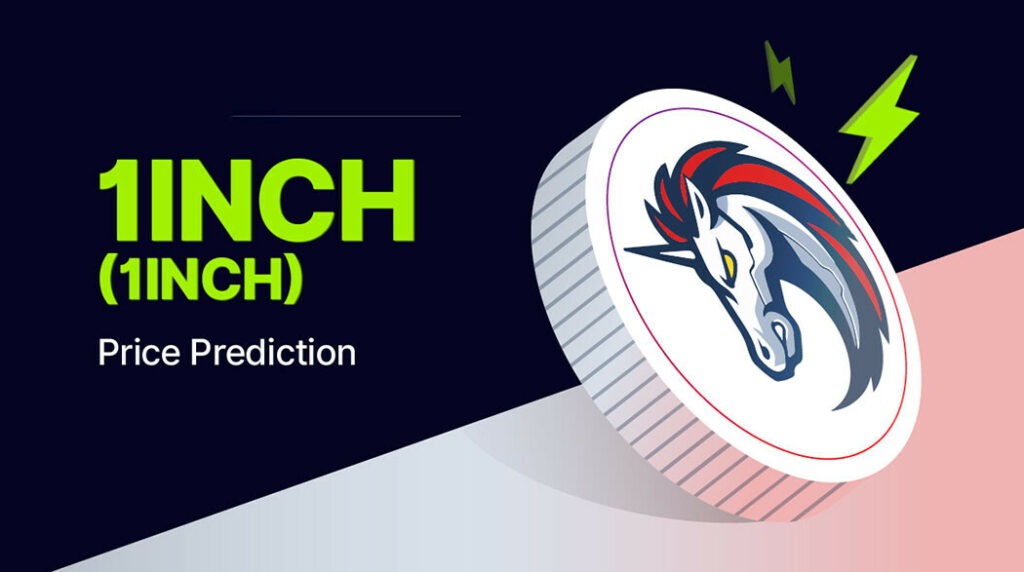 CRYPTONEWSBYTES.COM 1ich_-1-1024x572 Analysis Indicates That 1inch Could Reach Up To $10 In The Coming Months  