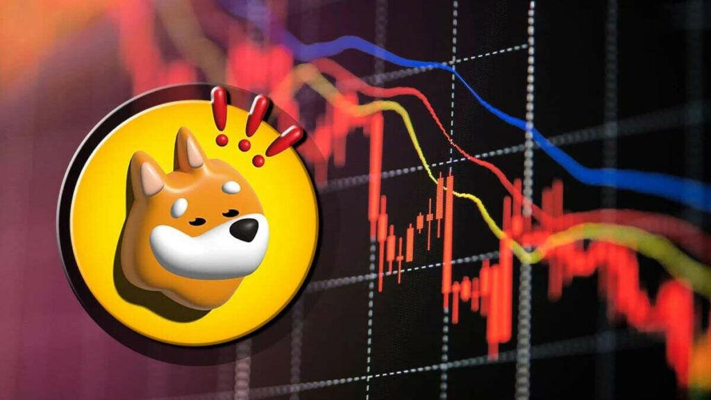 CRYPTONEWSBYTES.COM 3057-1024x576 BONK Coin: Exploring the Recent 40% Downturn and Strategic Initiatives for Reversal and Growth  