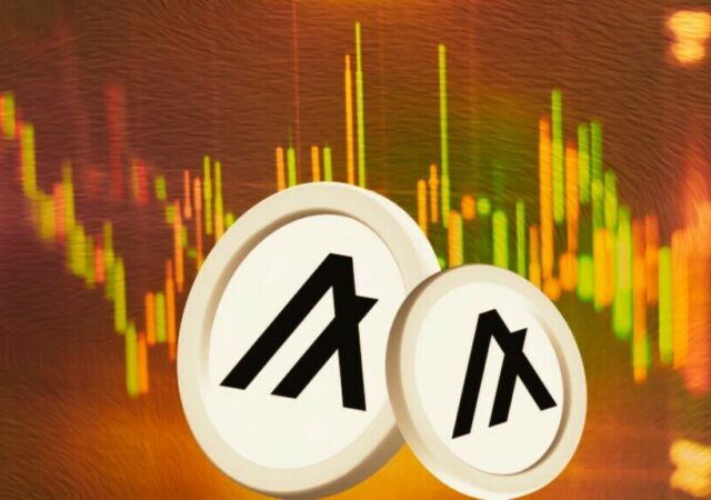 CRYPTONEWSBYTES.COM ALGORAND-PRICE-ANALYSIS-WILL-ALGO-CONTINUE-ITS-SLUMP-1024x576-1-640x450 A comprehensive analysis of the reasons behind the 118% increase in ALGO and the possibility of reaching $0.23  