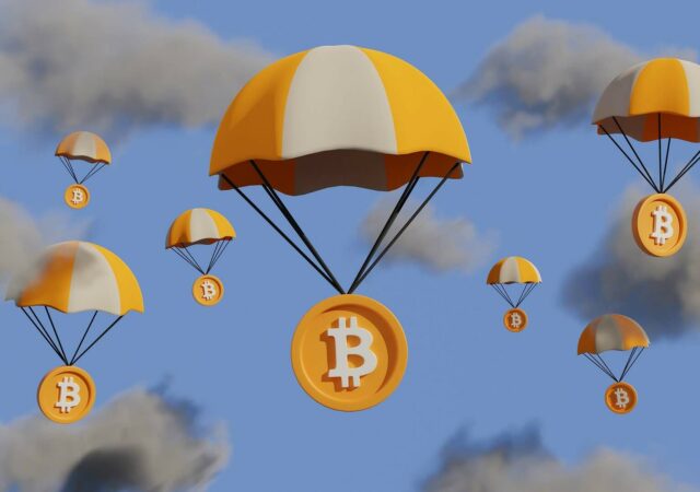 CRYPTONEWSBYTES.COM Airdrop-crypto-640x450 The Airdrop Journey of ElonMusk: How a Crypto Whale Earned $452,197  