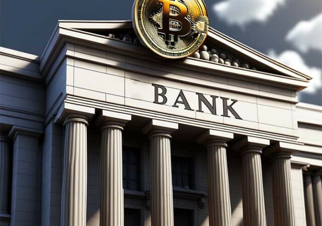 CRYPTONEWSBYTES.COM BANK-640x450 Major Banks Pay $385Billion in Penalties for Fraud, Illegality Since 2000 and its not Crypto -  Details explained - Top 10 Worst Offenders  