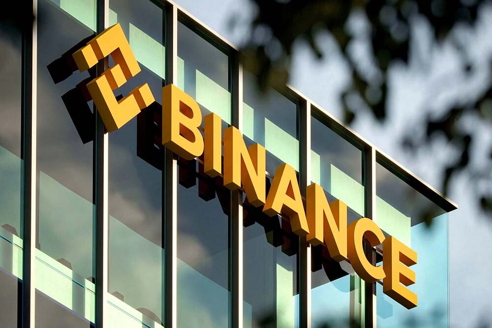 CRYPTONEWSBYTES.COM BINANCE Binance Contest SEC Lawsuit, Arguing Non-compliance with Howey Test Requirements  