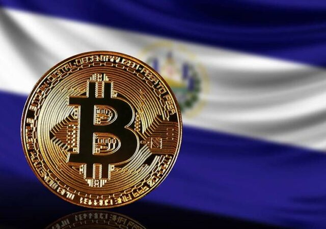 CRYPTONEWSBYTES.COM BitcoinV-640x450 El Salvador Plans Bitcoin Bonds to Fund "Bitcoin City" Project  