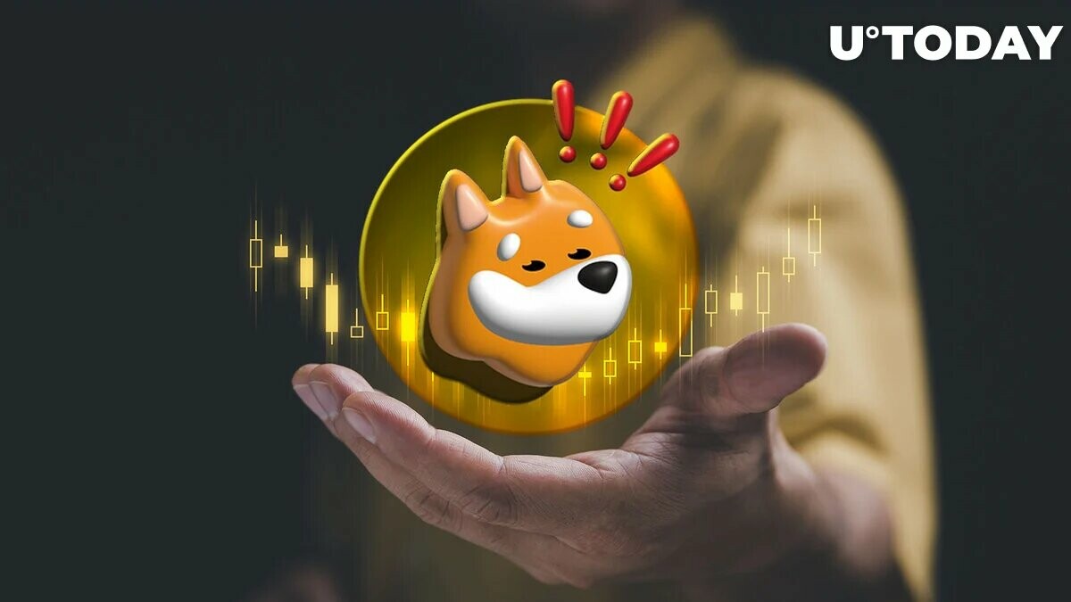 CRYPTONEWSBYTES.COM Bonk-Inu-2_0 Bonk is Proving Haters Wrong as it Defeats Pepe to Emerge as the Face of the Solana Ecosystem after over 370% Increase  