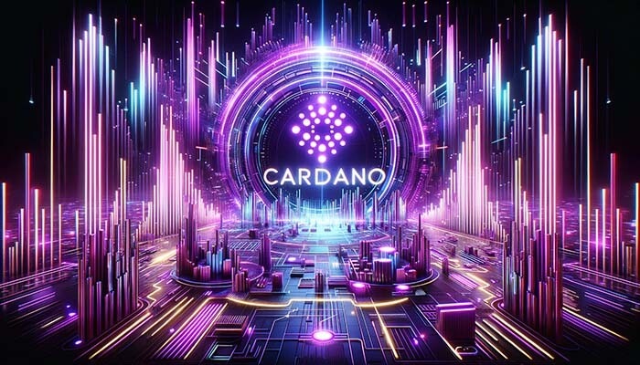 CRYPTONEWSBYTES.COM CARDANO-1 Despite Market Decline Caused By Bitcoin Indecision, This Crypto Analyst Says Cardano (ADA)  Stands a Chance of Getting to Over $7  