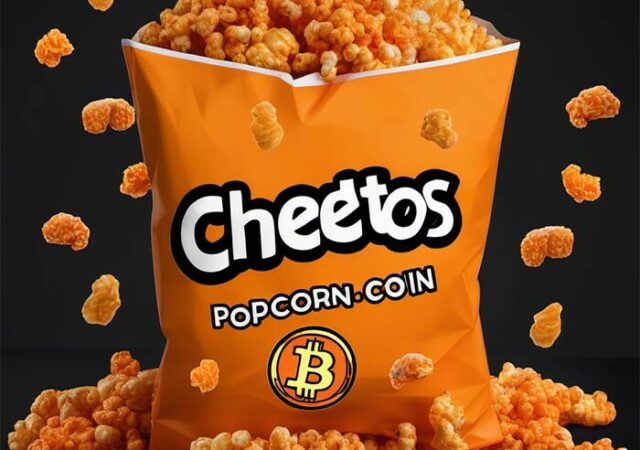 CRYPTONEWSBYTES.COM CHEETOS-640x450 Cheetos popcorn tin contained $3.4B worth of bitcoin  
