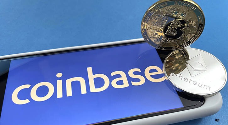 CRYPTONEWSBYTES.COM Coinbase-article-2021 Coinbase's Coin Stock Should Surpass 500Billion And Here Is Why?  
