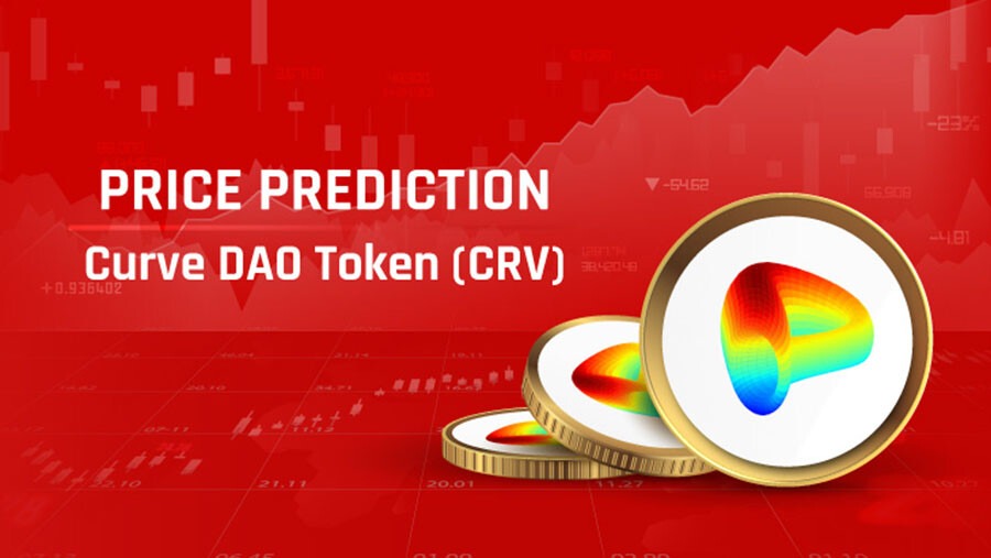 CRYPTONEWSBYTES.COM Curve-DAO-Token-CRV-PricePrediction Analysis of Curve DAO Token (CRV) 2D Market: Insights, Potential for Upward Trend, and Market Conditions  