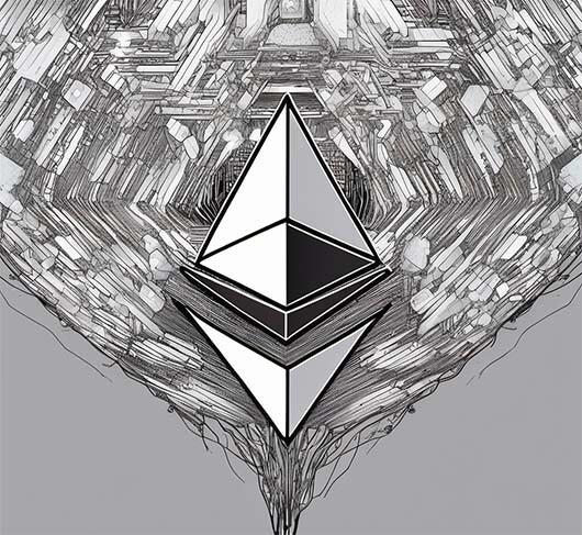 CRYPTONEWSBYTES.COM ETH Ethereum Is The Only Profitable Chain With 2.7 Billion Profiles  