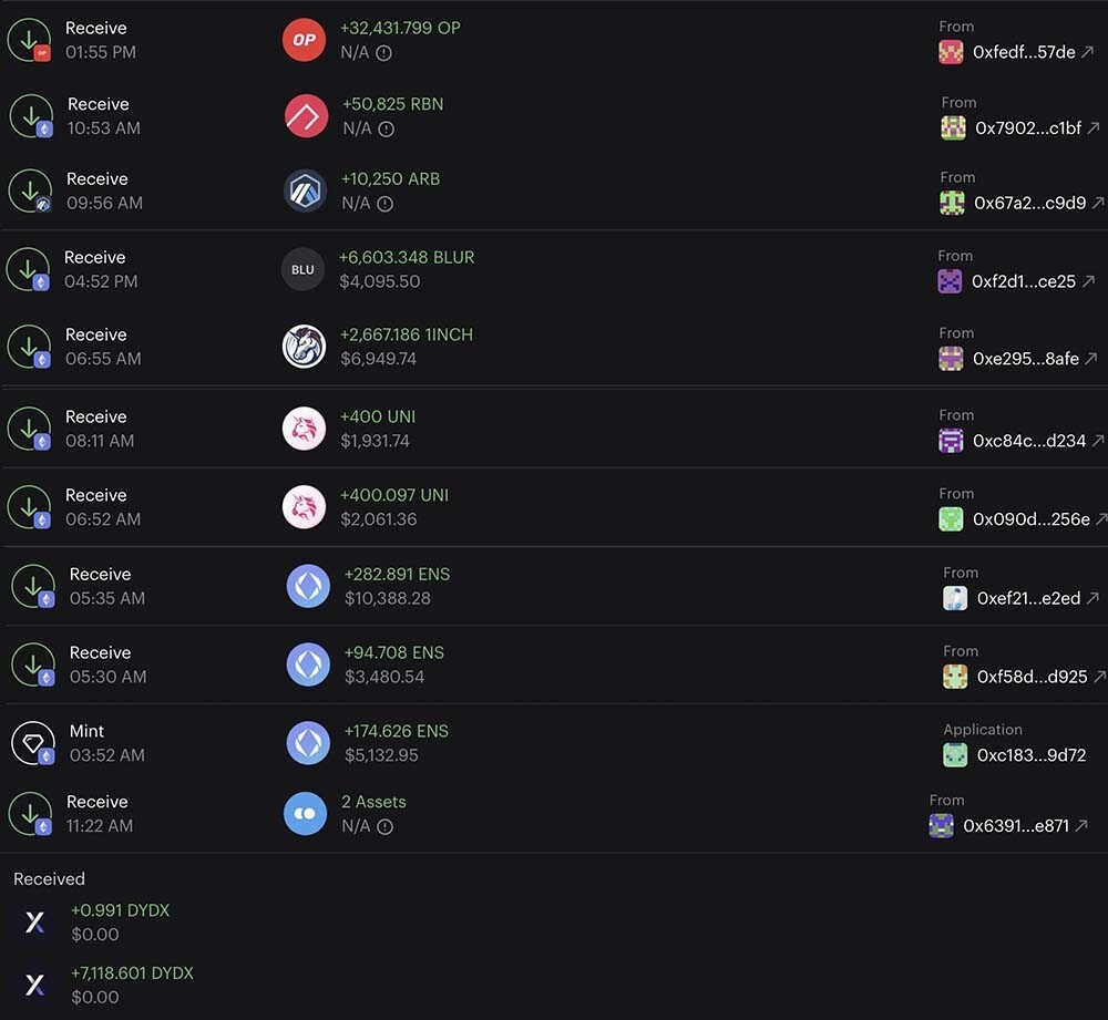 CRYPTONEWSBYTES.COM GAl4Bq5awAEsZWP The Airdrop Journey of ElonMusk: How a Crypto Whale Earned $452,197  