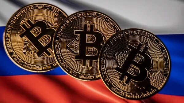 CRYPTONEWSBYTES.COM GettyImages-1384895902-e1695389838370 Russia's Ministry of Finance simplifies regulations for Bitcoin for creating new opportunities  