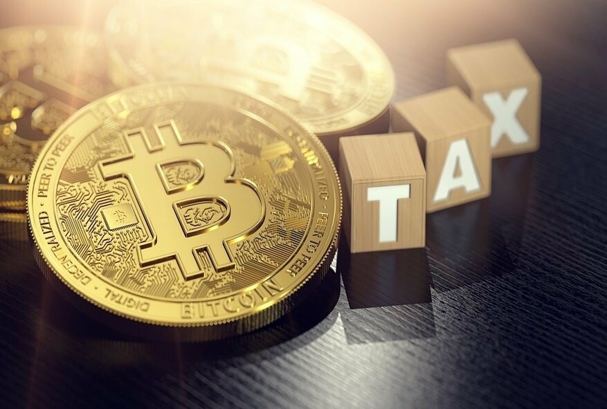 CRYPTONEWSBYTES.COM How-Enforcement-of-Crypto-Taxation-Laws-in-Asia-Will-Impact-The-Industry-Positively Demystifying Cryptocurrency Tax: Navigating the Complexities of Crypto Taxation for 2024  
