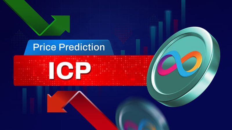 CRYPTONEWSBYTES.COM Internet-Computer-Price-prediction 60% Profit: ICP Macro Update on Buy Zones, Price Targets, and Notable Achievements  