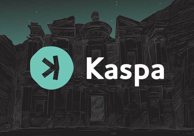 CRYPTONEWSBYTES.COM Kaspa-640x450 GDAG's $350,000 Kaspa Miner Acquisition: Simplifying and Democratizing Crypto Mining  