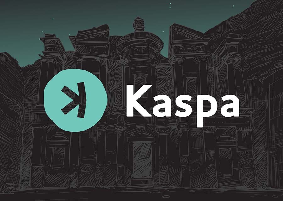 CRYPTONEWSBYTES.COM Kaspa GDAG's $350,000 Kaspa Miner Acquisition: Simplifying and Democratizing Crypto Mining  