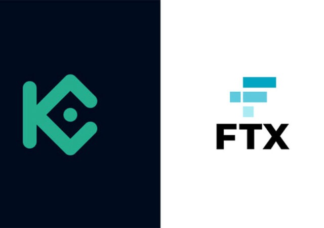 CRYPTONEWSBYTES.COM Kucoin-AND-FTX-640x450 KuCoin Settles for $5.3 Million, IRS Demands $24B from FTX, and Former CFTC Chair Calls for Crypto Regulation Clarity  