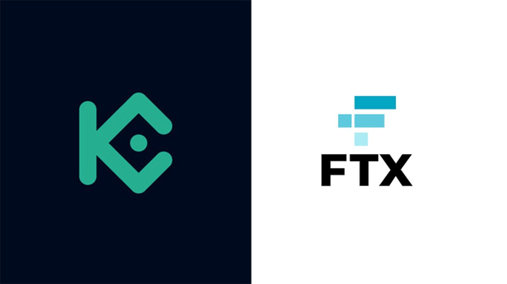 CRYPTONEWSBYTES.COM Kucoin-AND-FTX KuCoin Settles for $5.3 Million, IRS Demands $24B from FTX, and Former CFTC Chair Calls for Crypto Regulation Clarity  
