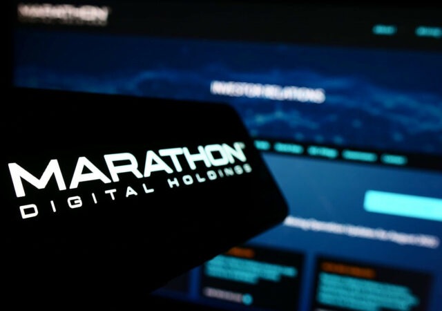 CRYPTONEWSBYTES.COM Marathon-640x450 Marathon Digital Holdings Soars 767% to $31.07 in 2023, Leading Nasdaq-Listed Firms in Spectacular Surge  