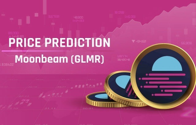 CRYPTONEWSBYTES.COM Moonbeam-GLMR-Prediction-640x411 The Moonbeam increased by 44%, so can it reach $16? Analyst's opinion  