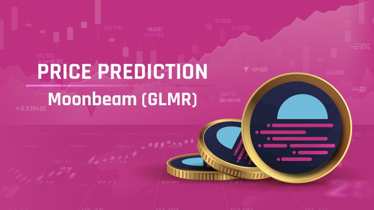 CRYPTONEWSBYTES.COM Moonbeam-GLMR-Prediction The Moonbeam increased by 44%, so can it reach $16? Analyst's opinion  