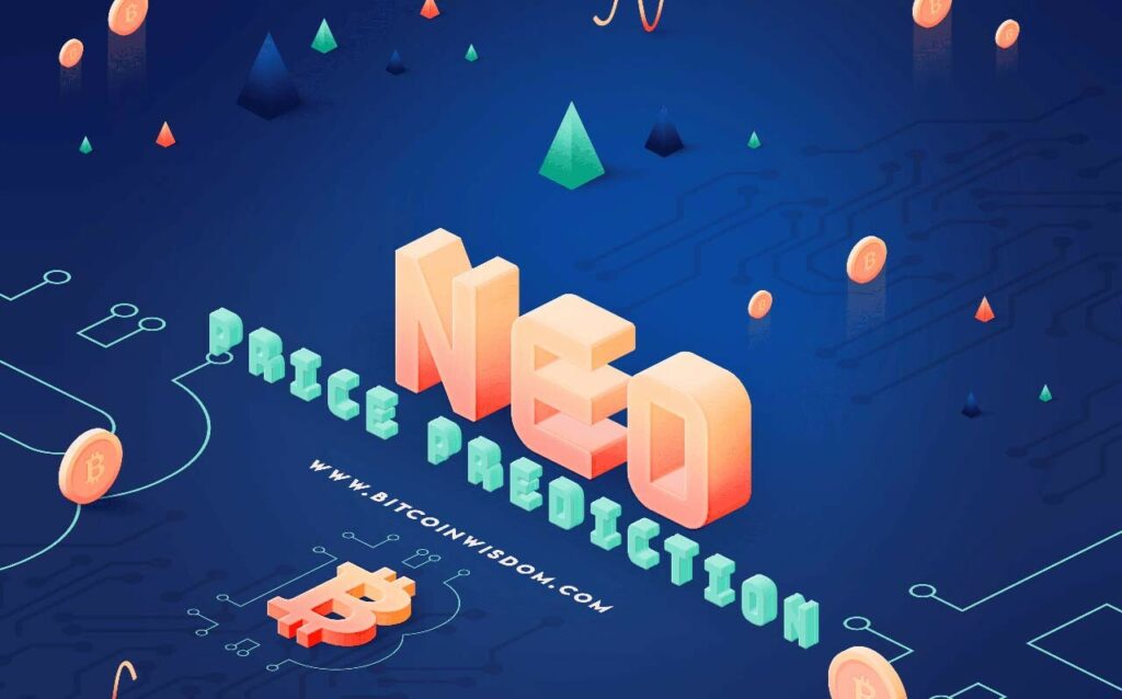 CRYPTONEWSBYTES.COM NEO-Price-Prediction-1024x638 NEO's Big W Pattern Signals Impending Breakout, Targeting $20 and $28  