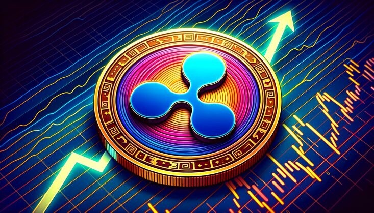CRYPTONEWSBYTES.COM Ripple-XRP-2 XRP's Potential Growth to $1.205 in January 2024 and Rebel Satoshi (RBLZ) Surges with 80% Growth in 3 Weeks  